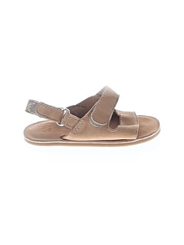 Zara Baby Sandals (view 1)