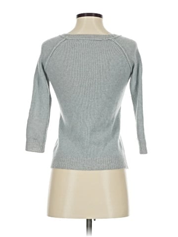 NSF Cashmere Pullover Sweater (view 2)