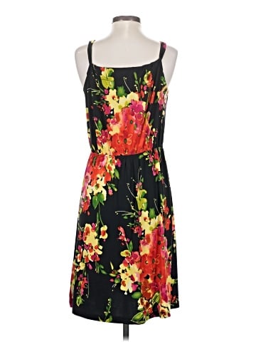 NY Collection Cocktail Dress (view 2)