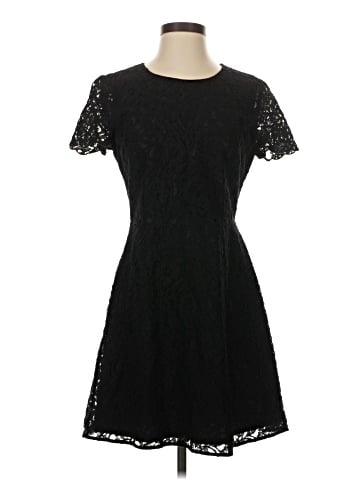 J.Crew Factory Store Cocktail Dress (view 1)