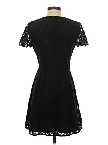J.Crew Factory Store Cocktail Dress (view 2)