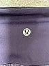 Lululemon Athletica Blue Active Pants Size 8 - photo 6