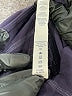 Lululemon Athletica Blue Active Pants Size 8 - photo 7