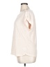 Bobeau Ivory Sleeveless T-Shirt Size XL - photo 5