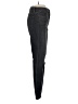 Gap Chevron-herringbone Black Blue Jeans Size 28 waist - photo 4