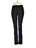 Veronica Beard Solid Black Dress Pants Size 6 - photo 1