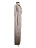 Jason Wu 100% Polyester Gray Casual Dress Size XS - photo 4