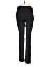 Veronica Beard Solid Black Dress Pants Size 6 - photo 2
