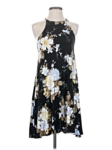 American Eagle Outfitters Casual Dress (view 1)