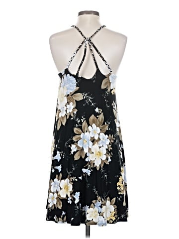 American Eagle Outfitters Casual Dress (view 2)