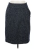 CAbi Tweed Gray Formal Skirt Size 8 - photo 1