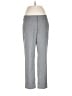 Ann Taylor LOFT Gray Dress Pants Size 6 - photo 1