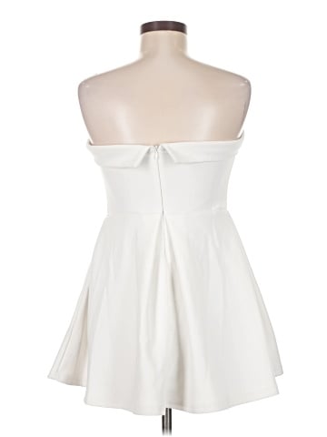 Shein Cocktail Dress (view 2)