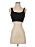 Zara Black Sports Bra Size XS - Sm - photo 1