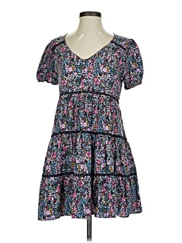 Wild Fable Casual Dress (view 1)