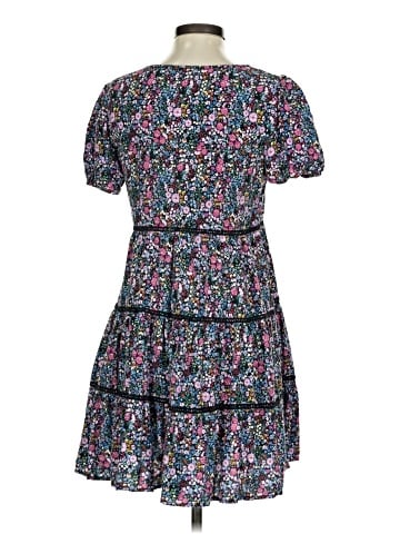 Wild Fable Casual Dress (view 2)