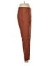 AKRIS Brown Casual Pants Size 8 - photo 4
