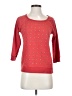 Express Red Sweatshirt Size XS - photo 1