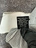 Catherine Malandrino Gray Pullover Sweater Size L - photo 8