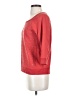 Express Red Sweatshirt Size XS - photo 5