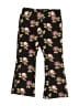 Gap Kids Floral Black Casual Pants Size XS (kids) - photo 1