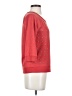 Express Red Sweatshirt Size XS - photo 4