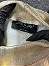Jolie & Joy Metallic Gold Long Sleeve Turtleneck Size L - photo 6