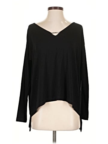 Atina Cristina Long Sleeve Top (view 1)