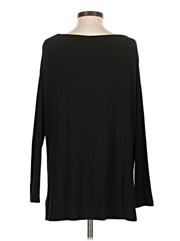 Atina Cristina Long Sleeve Top (view 2)