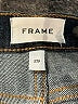FRAME Blue Jeans Size 29 waist - photo 3