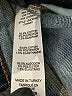 FRAME Blue Jeans Size 29 waist - photo 4