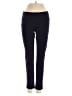 Theory Solid Black Active Pants Size P (petite) - photo 1