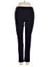 Theory Solid Black Active Pants Size P (petite) - photo 2