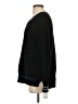 525 America 100% Cotton Solid Black Pullover Sweater Size XS - photo 5