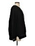 525 America 100% Cotton Solid Black Pullover Sweater Size XS - photo 4