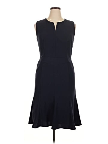 Pendleton Cocktail Dress (view 1)