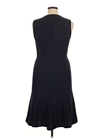Pendleton Cocktail Dress (view 2)