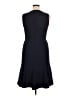 Pendleton 100% Polyester Black Cocktail Dress Size 14 (petite) - photo 2