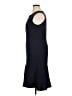 Pendleton 100% Polyester Black Cocktail Dress Size 14 (petite) - photo 5