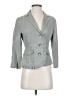 Hei Hei Gray Green Blazer Size 4 - photo 1