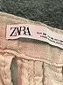 Zara Gray Casual Pants Size 30 waist - photo 7