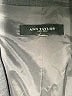 Ann Taylor Gray Blazer Size L (estimated) - photo 6