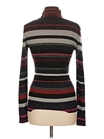 Diane von Furstenberg Long Sleeve Top (view 2)