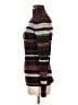 Diane von Furstenberg Black Long Sleeve Top Size M - photo 5