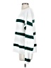 Unbranded 100% Acrylic Stripes White Pullover Sweater Size S - photo 5