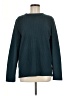 And Now This Solid Teal Blue Pullover Sweater Size M - photo 1
