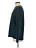 And Now This Solid Teal Blue Pullover Sweater Size M - photo 5