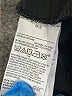 Active by Old Navy Black Sweatshirt Size 8 - photo 4