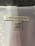 Cato 100% Polyester Black Sleeveless Blouse Size 14/16w - photo 7