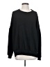 Talula Black Long Sleeve Top Size S - photo 1